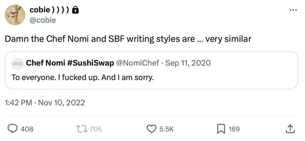 https://twitter.com/cobie/status/1590777047731023872